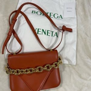 Bottega Veneta Bag